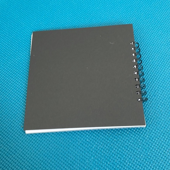 Wedding Planner notebook - Picture 10 of 10